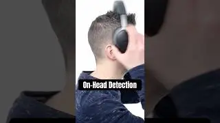 On-Head Detection Explained