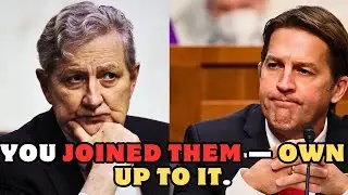 John Kennedy Exposes Total Confusion in Judicial Hearing &mdash; Answers Leave Senate Stunned