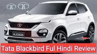 TATA BLACKBIRD HINDI REVIEW l TATA BLACKBIRD l # 13 # l