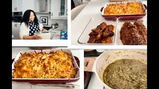 Cooking with me | Delicious Fumbwa and Tasty Fish!!! #cooking #cookingathome #cookingvideo
