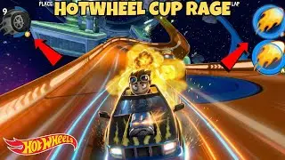 Rez DESTROYS Hotwheel Cup! Rhino Car + Fireball Challenge  BBR2 Intense Gameplay 2025