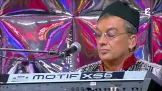 N'oubliez pas les paroles - La folie sur 