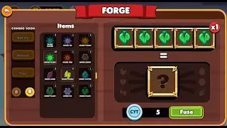 DRAGONARY SUNDAY EVENT - 4x Spark + 2x Energy - GRIND FOR EMBERS-FREE TO PLAY-PLAY TO EARN NFT
