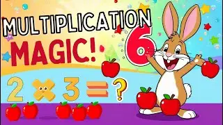 Multiplication | Learn how to multiply| Multiplication for Grade 1 | Multiplication for kids