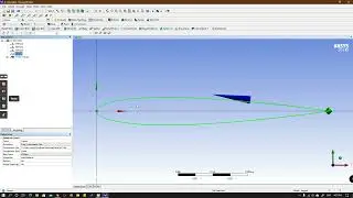 Structural Analysis of Tapered Wing | Part 1