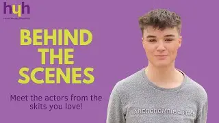 Behind the Scenes: County Lines and Sexual Exploitation Films