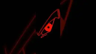 ultra beast gohan ink brush animation