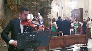 Experience Luigi Einaudi @magicmusiccerimonieeventi #matrimonio #musicasposi