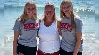 SEMSATIONAL Series Highlights the Anderson Family