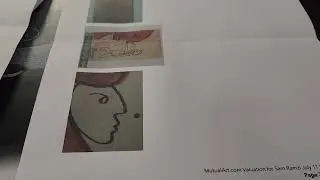 fake picasso comes into Boston pawn shop