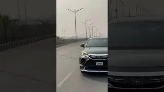Toyota Harrier 2021 #bdcars #toyotacar #cars #toyotaharrier
