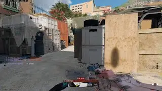 Call of Duty BO6 HC TDM NUKE DealerShip 32-0