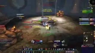 Dk Arena 2v2 Low rating 6.1