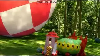 Ninky Nonk Vs Haahoos Chase Fast