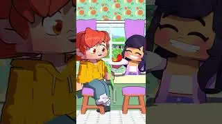 Aphmau's HOT COOKIE!