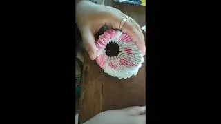 how to make a 3d paper craft (duck) part -২