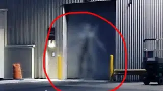 Best Ghost Sightings 7-18-2014