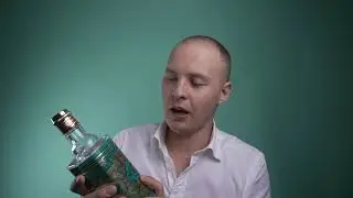 Ma toute première: Grosse bouteille de 4711 (histoire et opinion) - Dandy Canadien