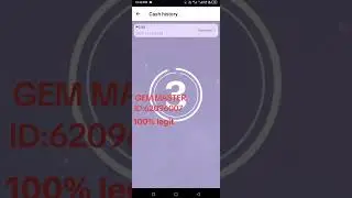 Gem Master legit or fake? PROOF OF PAYMENT