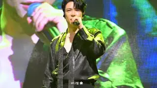 에녹25디너쇼💚 #위스키온더락 #사랑참이별참 (251224)