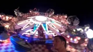 Flipper beau land park 2016