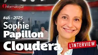 Cloudera : L'IA au service des données, partout !