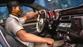 Real Car Race Game 3D Fun New Car Games 2020 || Real Car Race Game 3D android gameplay |