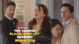 After divorcing my cheating husband, I returned to the castle to inherit the property! | ReelShort