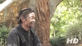 Sang Penjaga Batu Kuda (Short Documentary)