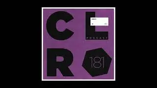 CLR Podcast 181 | Monoloc