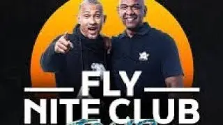 Fly Nite Club - JAKEMAN & SKELETOR 29 August 2025