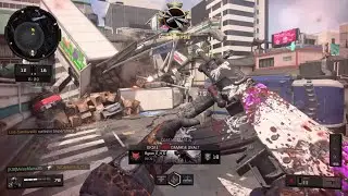 Let's run around w/the GRAV! {Black Ops 4} 💪🏽