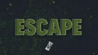 Kx5 - Escape (Caverns of Time Remix) [Extended Mix]