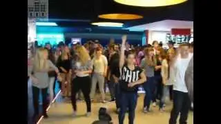 Flash Mob III LO 