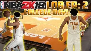 The NBA 2K18 Truly 