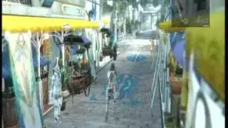 Lost Odyssey [Playthrough] 64