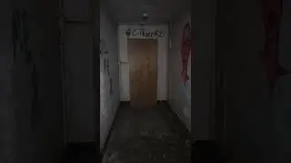URBAN EXPLORATION__ LOCAL ASYLUM
