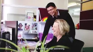 Study, Volunteer and Community in Tasmania | Luis