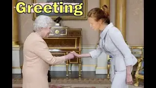 Приветствие на канале English in Us