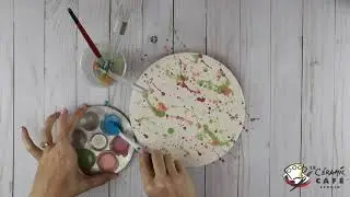 C&eacute;ramic Caf&eacute; : TECHNIQUE D&rsquo;&Eacute;CLABOUSSURE