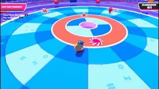 Fall Guys | The pressure to perform killed me | Blast Ball epic fail 😭😭