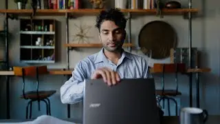 Accessibility at Work