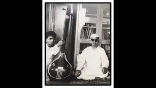 Tappa | Raag Kafi | Pt. Damodar Hota 'Swararang' | O Miya Jaane Wale