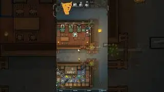 Why are there pants on the floor? | RimWorld - Cassandra Classic: Part 9