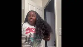 customer review part 1#LooseWaveWig