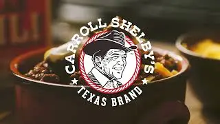 Original Texas Chili