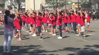 Dance Festival 