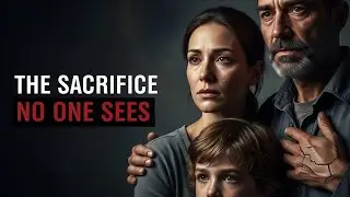 &ldquo;The Sacrifice No One Sees | Emotional Story That Will Change Your Life&rdquo; | Silent Sacrifice 