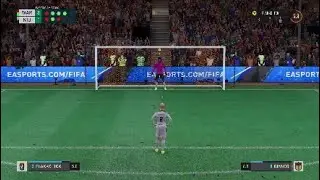 FIFA22 |Portero Clubes pro | Hu&egrave;yi Tlahto&acirc;ni | SweeperKeeper | Flakk
