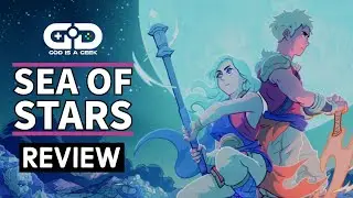 Sea of Stars review | Wishes Come True